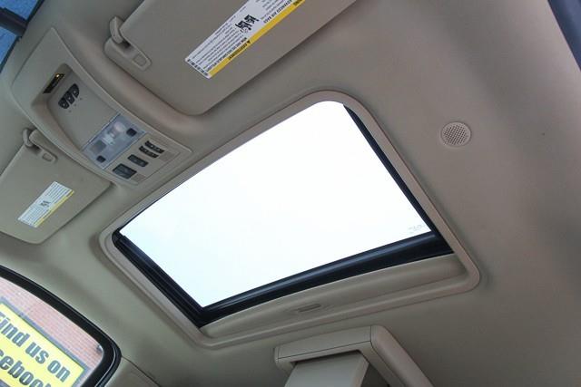 2009 Cadillac Escalade ESV Unknown