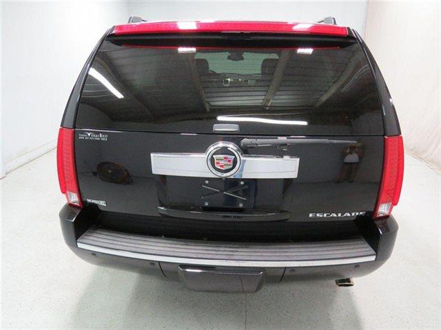 2009 Cadillac Escalade ESV V25