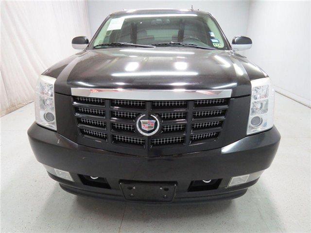 2009 Cadillac Escalade ESV V25