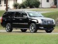 2009 Cadillac Escalade ESV 323ci