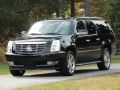 2009 Cadillac Escalade ESV 323ci