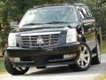 2009 Cadillac Escalade ESV 323ci