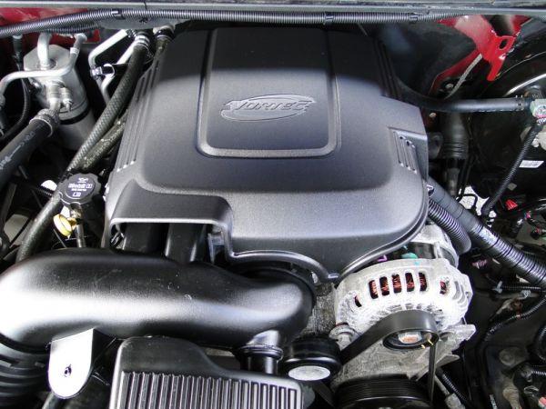 2010 Cadillac Escalade ESV B4000 SE 2D