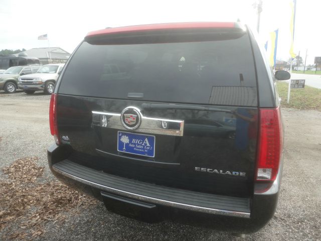 2010 Cadillac Escalade ESV 5dr Hatchback Automatic