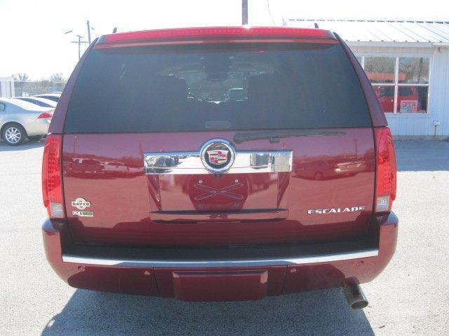 2011 Cadillac Escalade ESV Premium