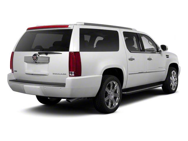 2013 Cadillac Escalade ESV Lt/autoride Susp
