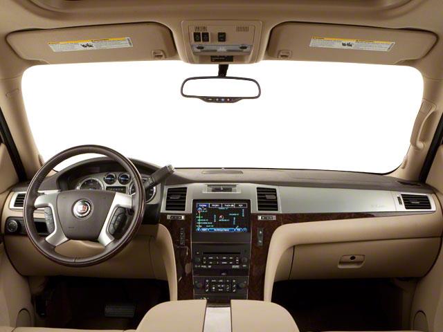 2013 Cadillac Escalade ESV Lt/autoride Susp