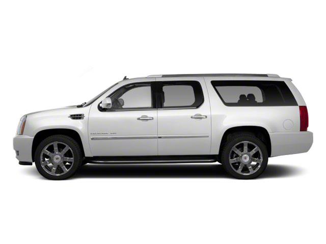 2013 Cadillac Escalade ESV Lt/autoride Susp