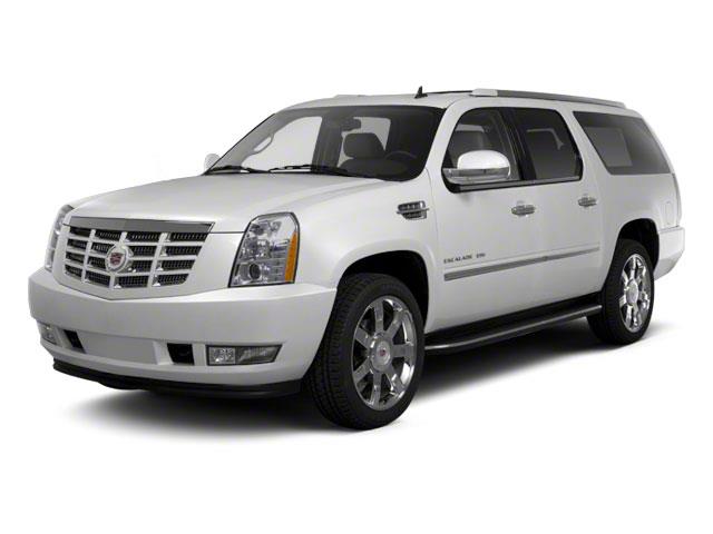2013 Cadillac Escalade ESV Lt/autoride Susp