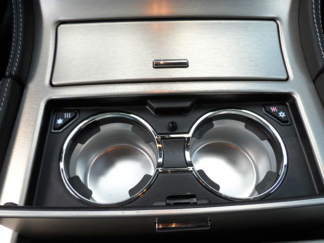 2013 Cadillac Escalade ESV GL I4 Manual