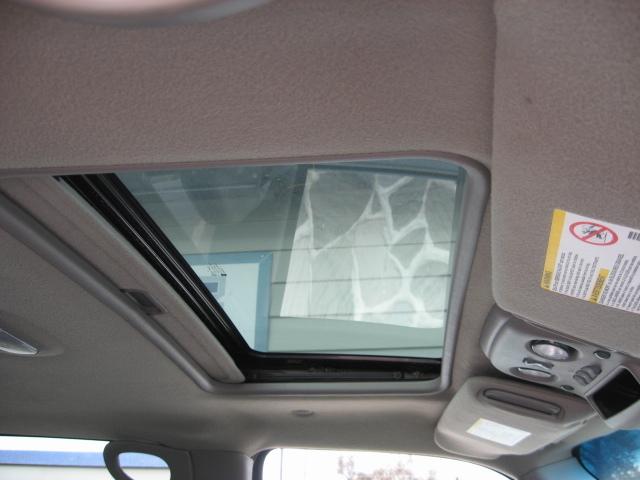 2002 Cadillac Escalade EXT Unknown