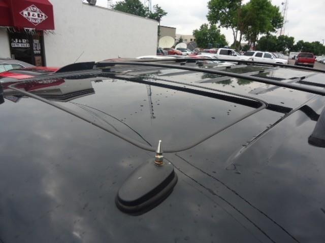 2003 Cadillac Escalade EXT Unknown