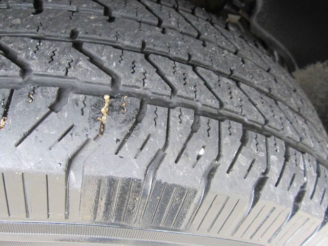 2003 Cadillac Escalade EXT Tech With Rear Entertainment