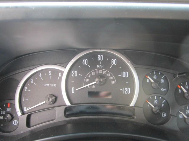 2003 Cadillac Escalade EXT Tech With Rear Entertainment