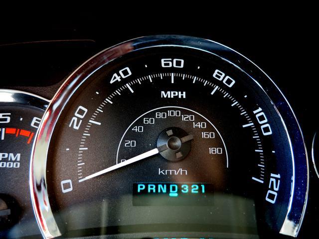 2005 Cadillac Escalade EXT Unknown