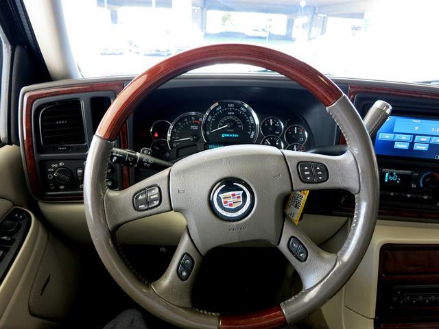 2005 Cadillac Escalade EXT Unknown