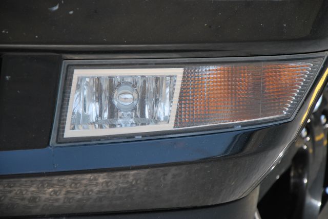 2007 Cadillac Escalade EXT Tech With Rear Entertainment