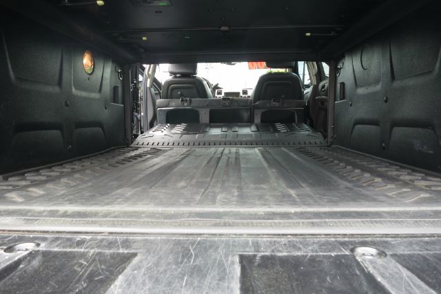 2008 Cadillac Escalade EXT Tech With Rear Entertainment