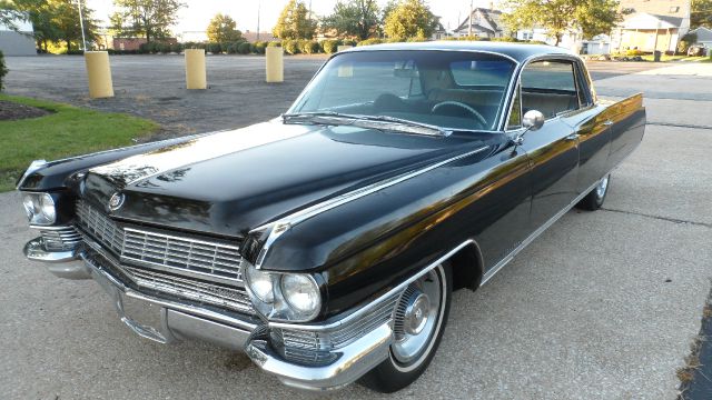 1964 Cadillac Fleetwood Unknown