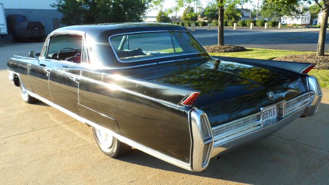 1964 Cadillac Fleetwood Unknown