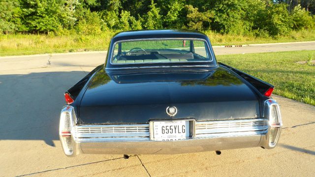 1964 Cadillac Fleetwood Unknown