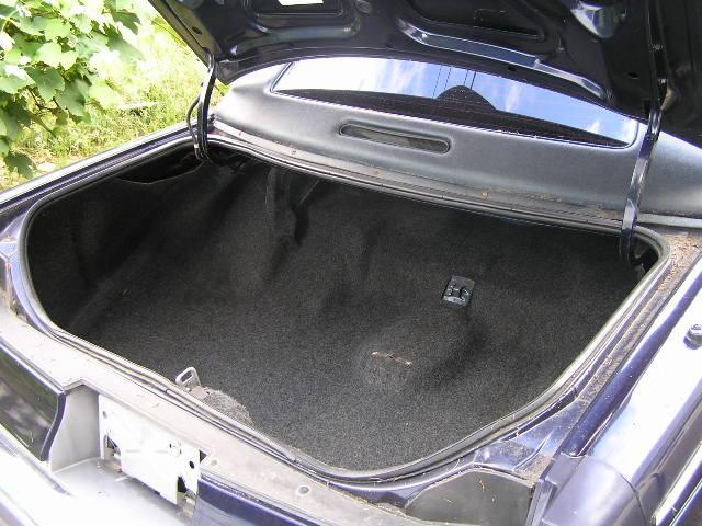 1994 Cadillac Fleetwood GLS Special Value - Frederick Md