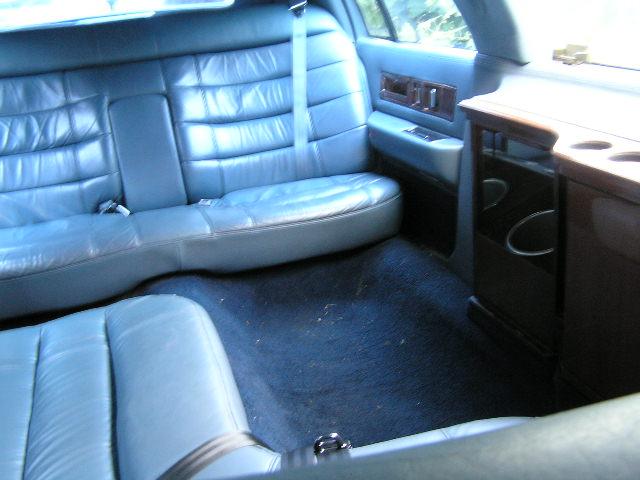 1994 Cadillac Fleetwood GLS Special Value - Frederick Md