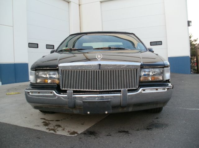 1994 Cadillac Fleetwood 3.5tl W/tech Pkg