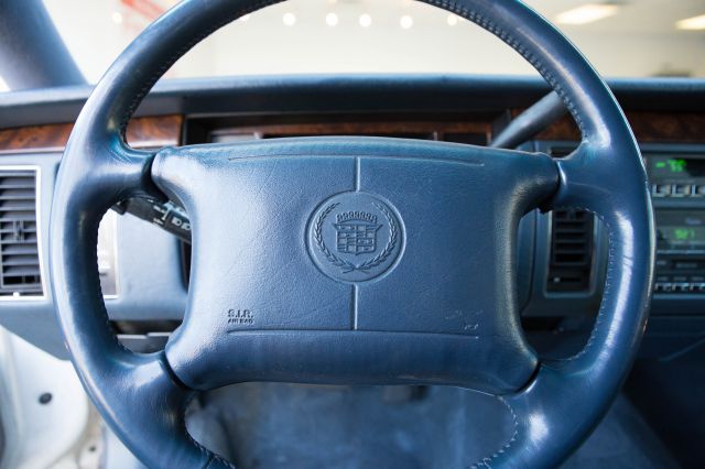 1994 Cadillac Fleetwood 3.5tl W/tech Pkg