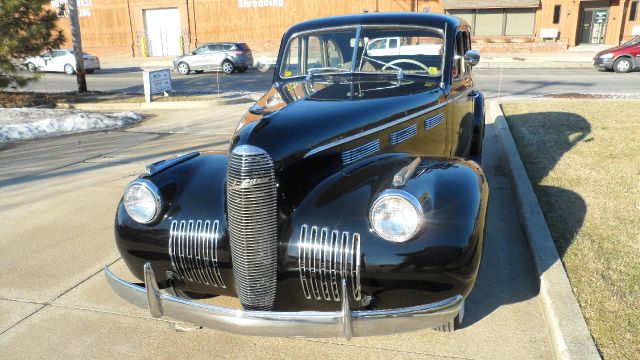 1940 Cadillac LA SALLE Unknown