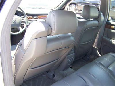 2000 Cadillac SEVILLE Unknown