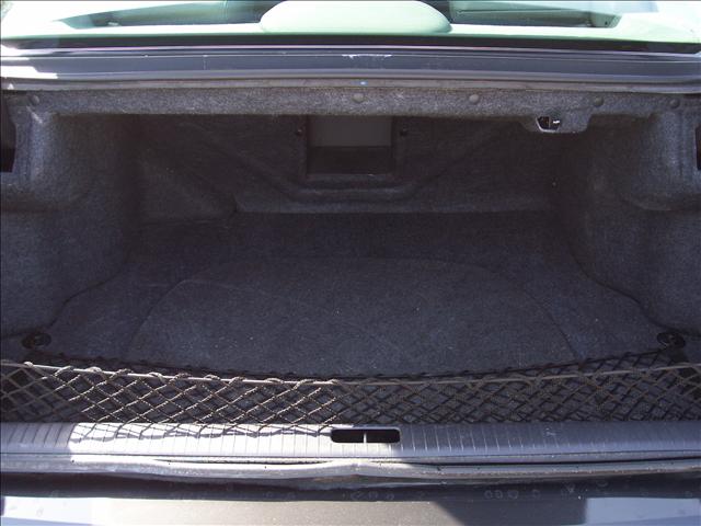 2001 Cadillac SEVILLE Lariat, King Ranch