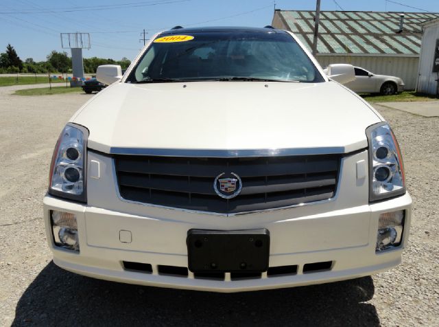 2004 Cadillac SRX 2006 Mercury Premier