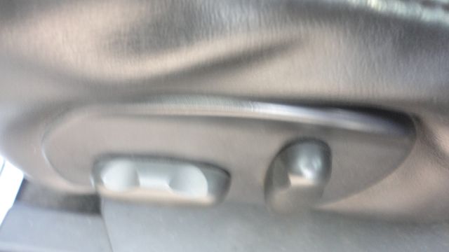 2004 Cadillac SRX Red Line