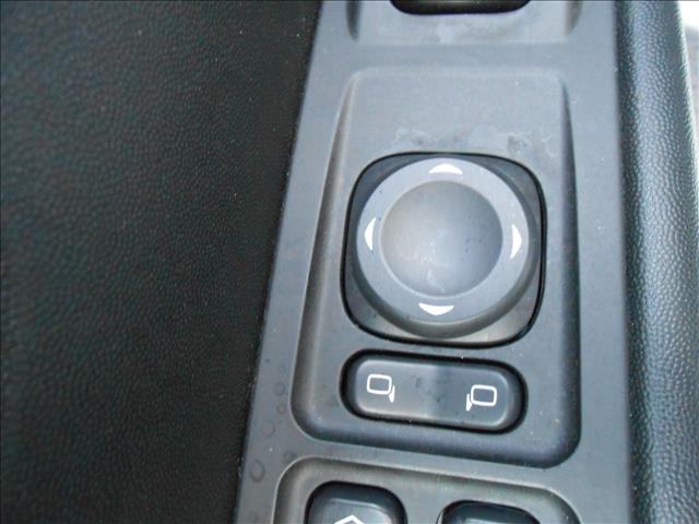 2005 Cadillac SRX Red Line