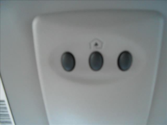 2005 Cadillac SRX Red Line