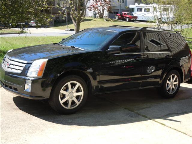 2005 Cadillac SRX Clk320 AMG Sport Convertible