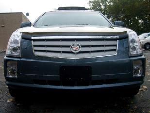 2006 Cadillac SRX Unknown
