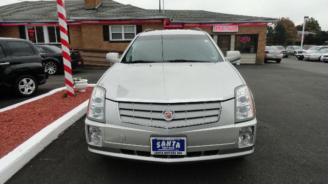 2006 Cadillac Srx Red Line Details Rochester Ny 14621