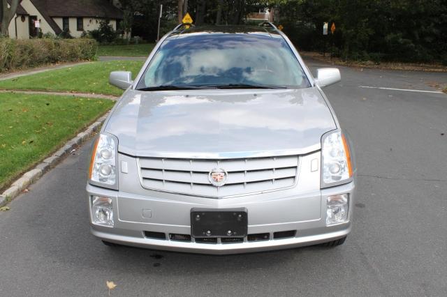 2006 Cadillac SRX Extreme LS Clean Carfax