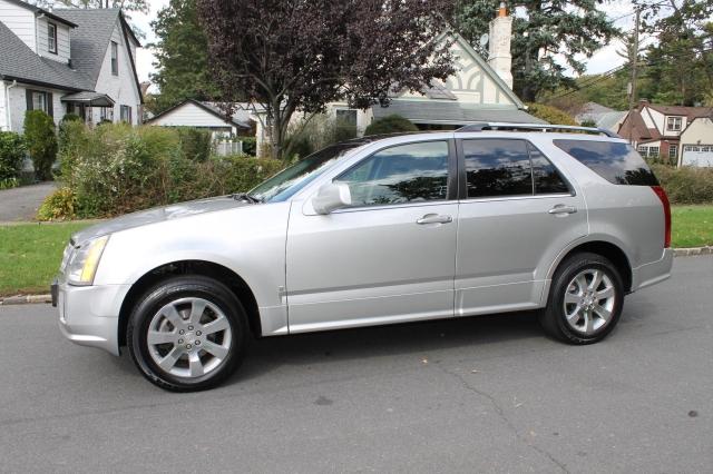 2006 Cadillac SRX Extreme LS Clean Carfax
