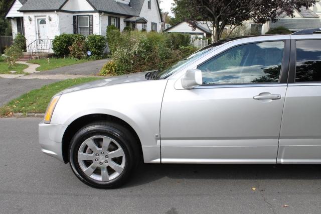 2006 Cadillac SRX Extreme LS Clean Carfax