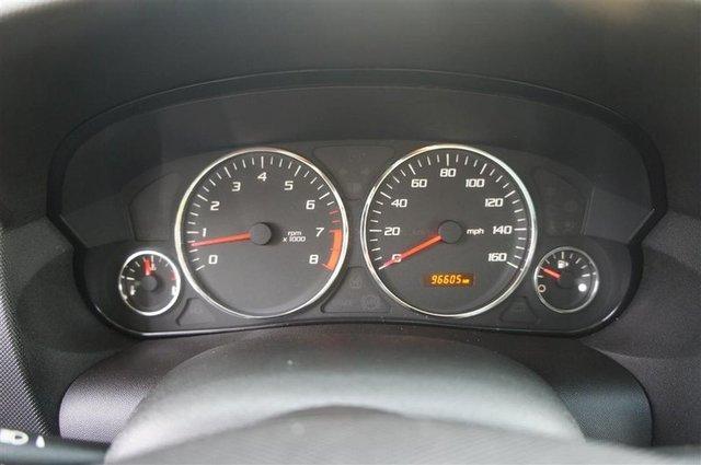 2006 Cadillac SRX 4dr Grand Sport 119