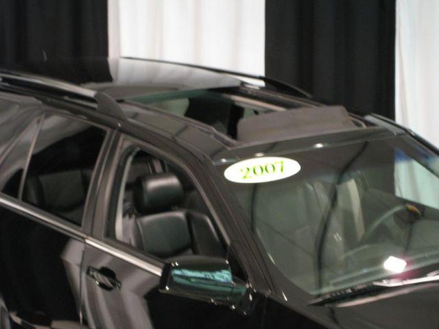 2007 Cadillac SRX Wagon SE