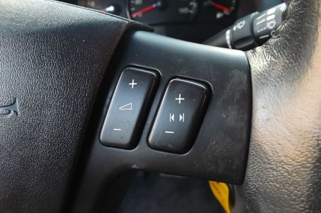 2007 Cadillac SRX Red Line