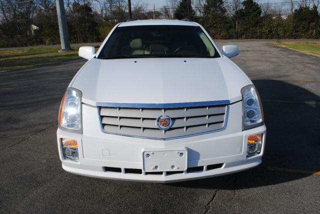 2008 Cadillac SRX Touring / AWD