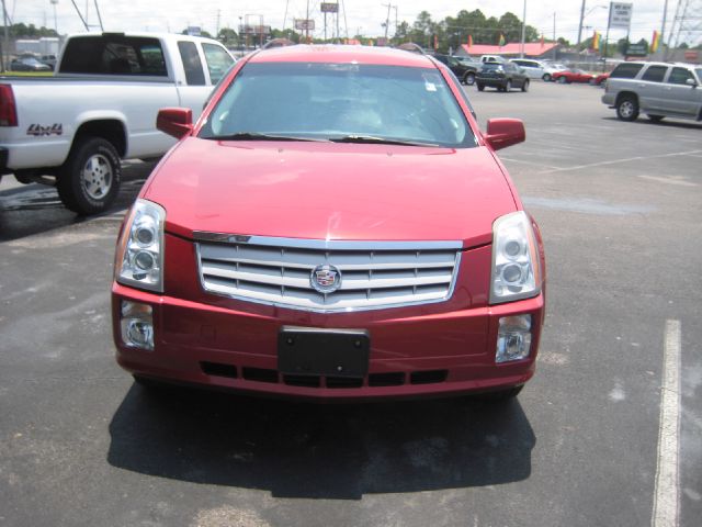2008 Cadillac SRX Touring / AWD