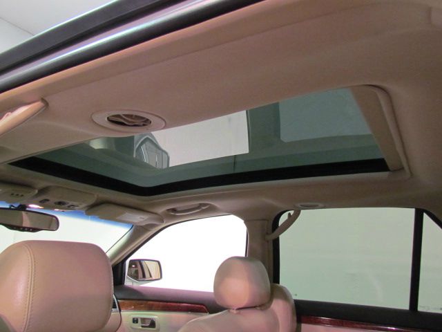 2008 Cadillac SRX SE-R