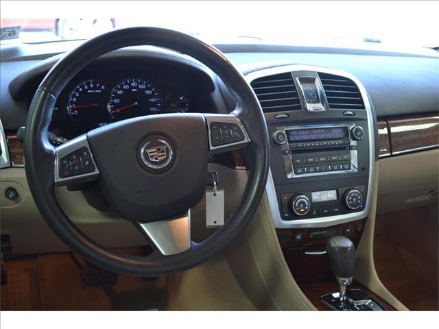 2008 Cadillac SRX Del Sol SiR DOHC VTEC 5spd