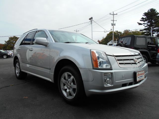 2009 Cadillac SRX Touring / AWD